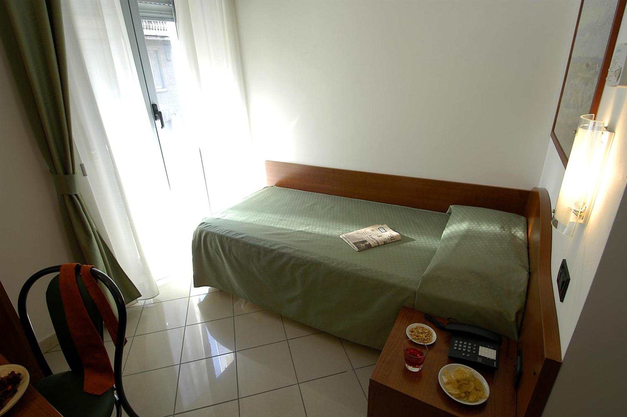 Hotel Dore Milano Eksteriør billede