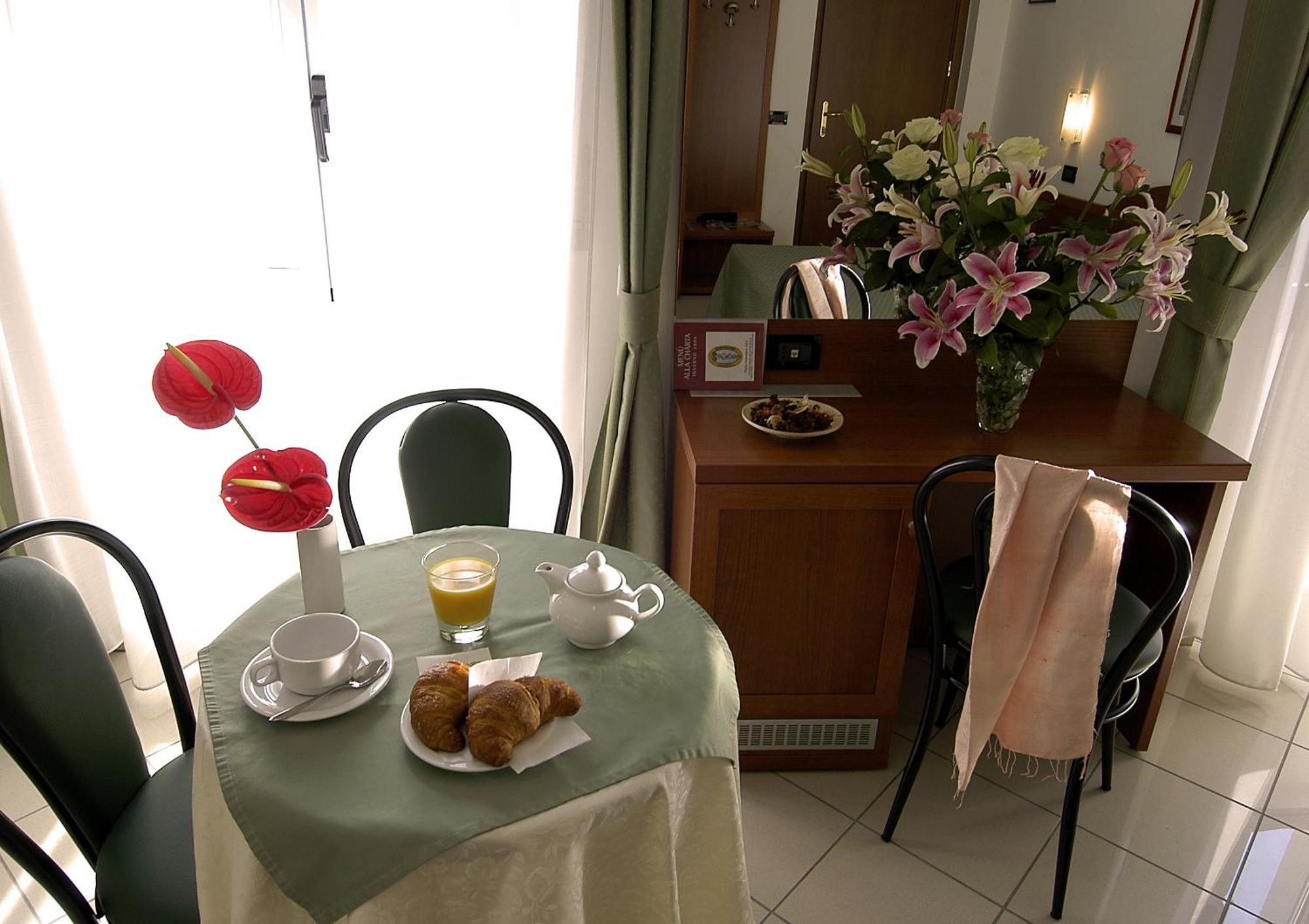 Hotel Dore Milano Eksteriør billede