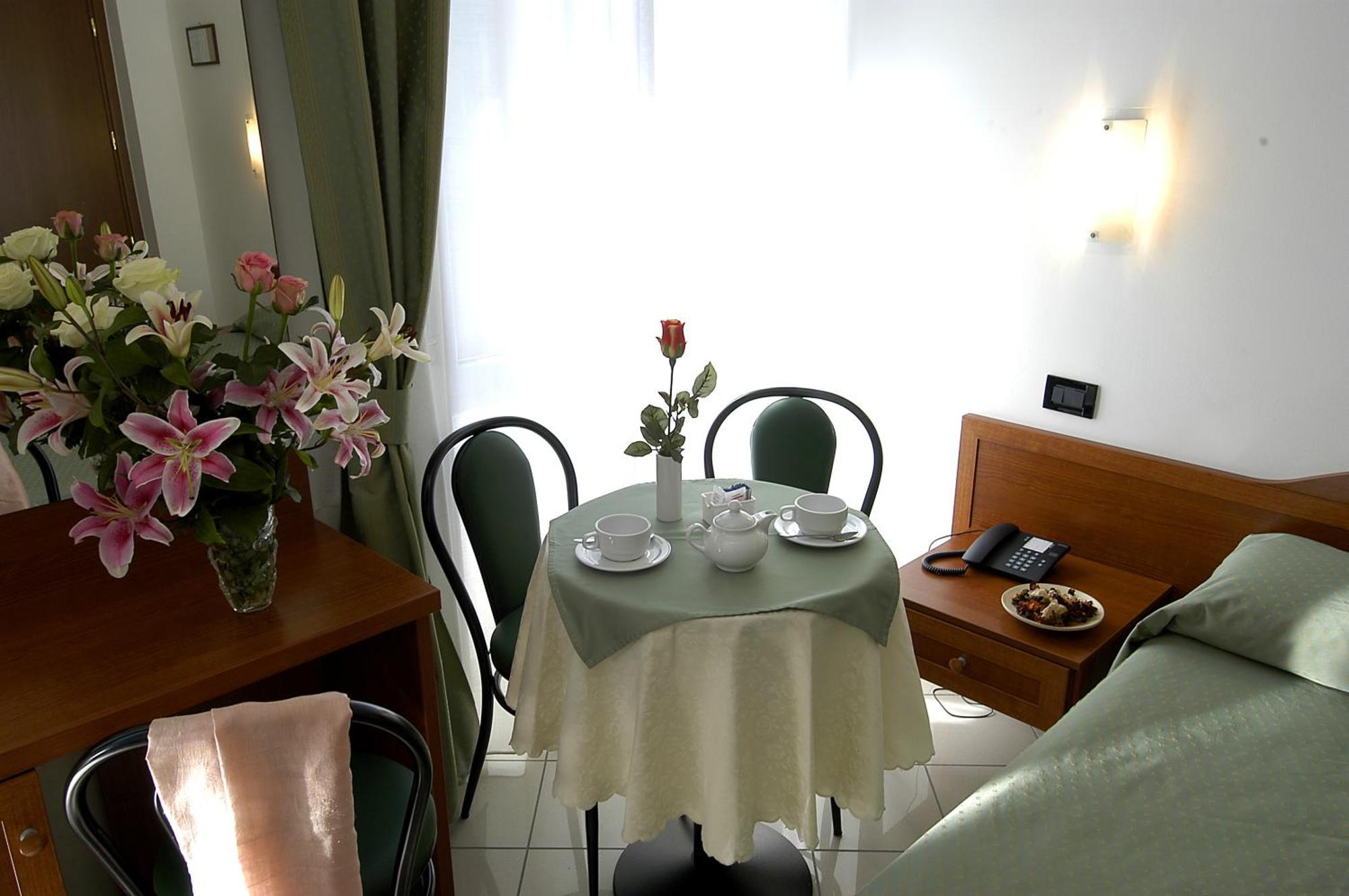 Hotel Dore Milano Eksteriør billede