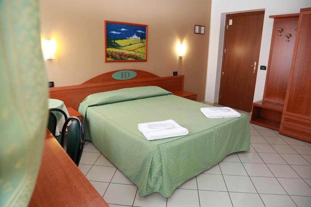 Hotel Dore Milano Eksteriør billede