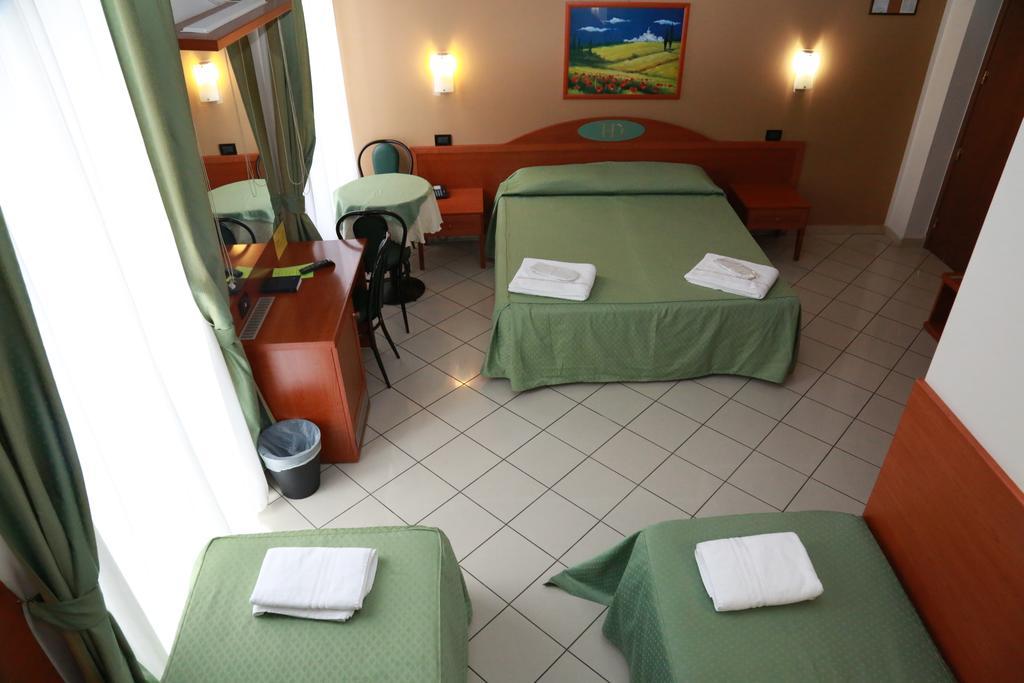 Hotel Dore Milano Eksteriør billede