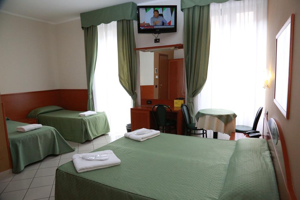 Hotel Dore Milano Eksteriør billede