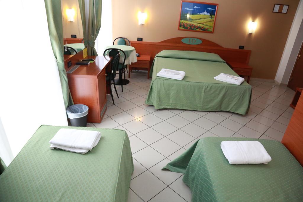 Hotel Dore Milano Eksteriør billede