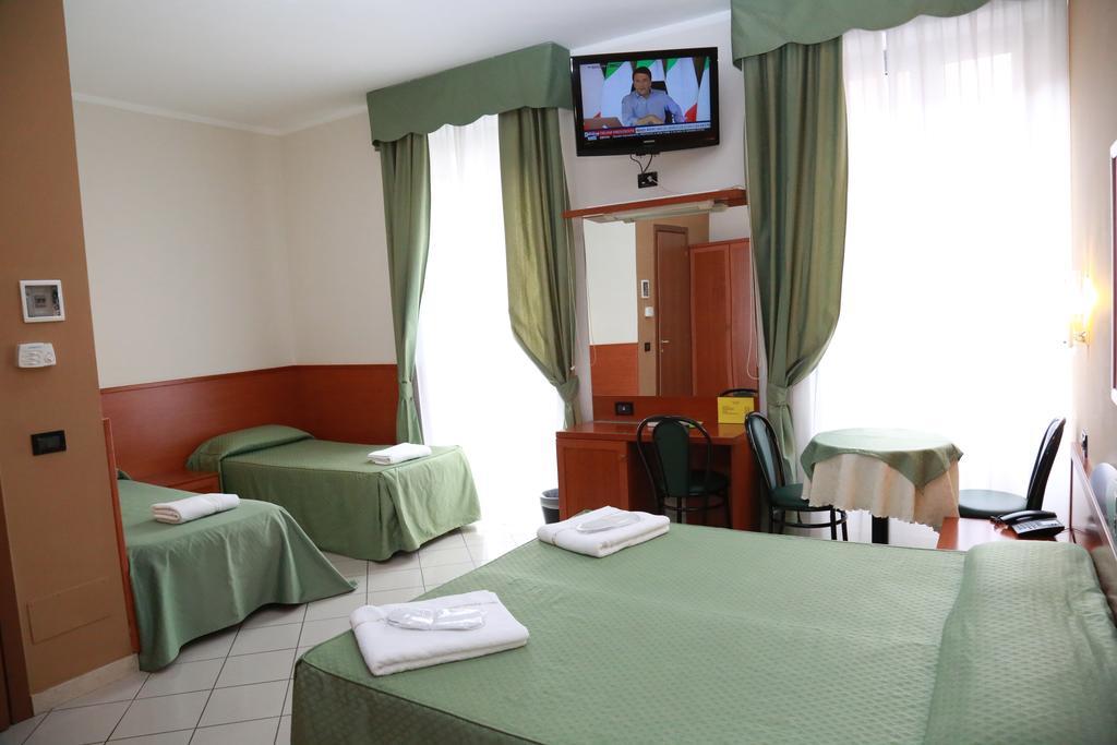 Hotel Dore Milano Eksteriør billede