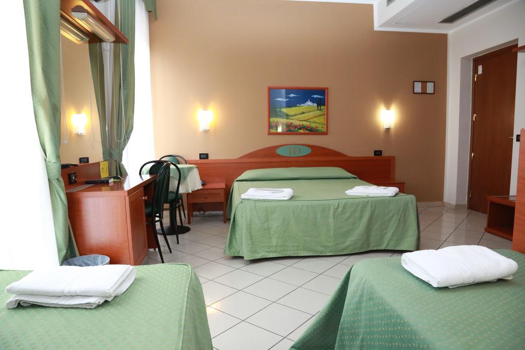 Hotel Dore Milano Eksteriør billede