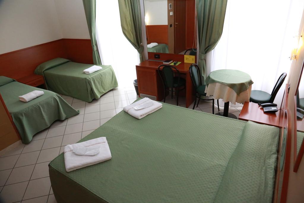 Hotel Dore Milano Eksteriør billede