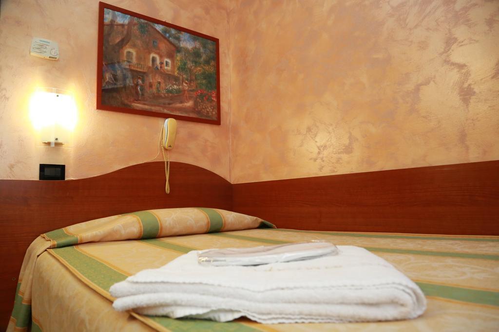 Hotel Dore Milano Eksteriør billede