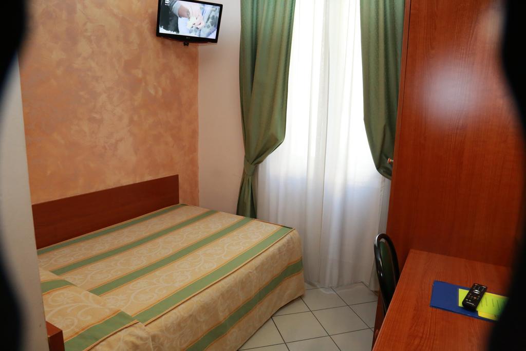 Hotel Dore Milano Eksteriør billede