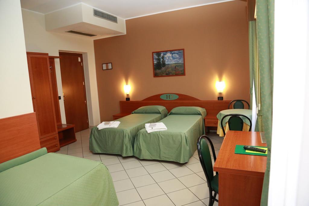 Hotel Dore Milano Eksteriør billede