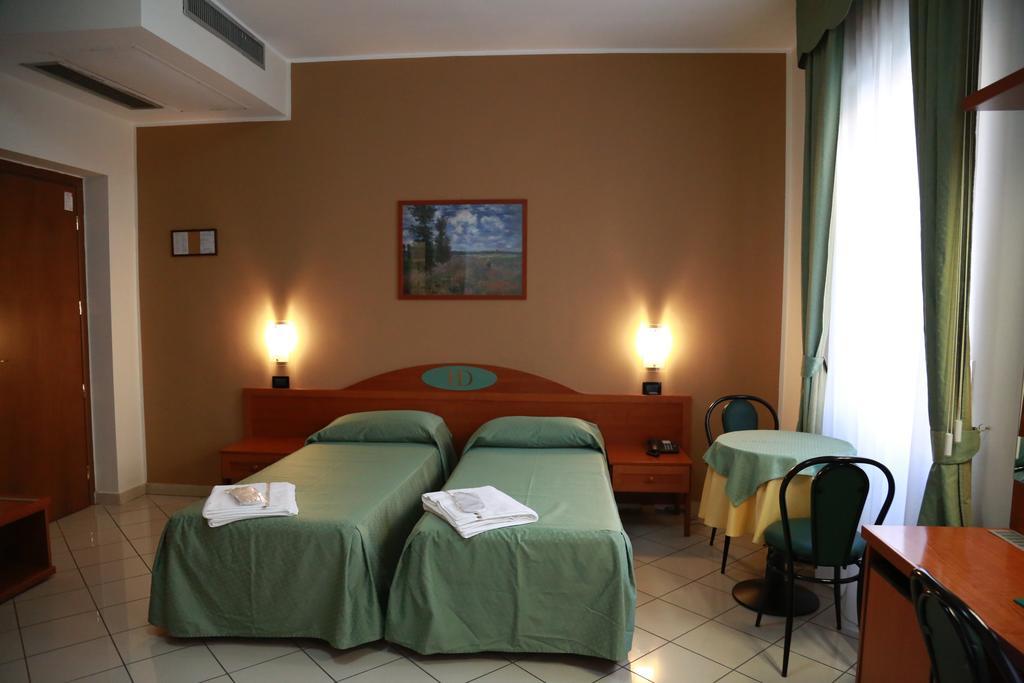 Hotel Dore Milano Eksteriør billede