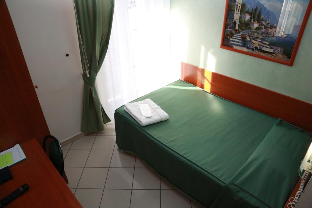 Hotel Dore Milano Eksteriør billede