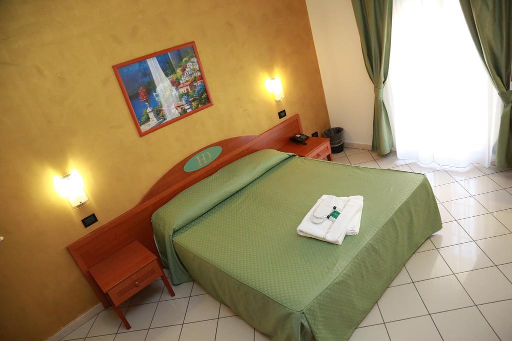 Hotel Dore Milano Eksteriør billede