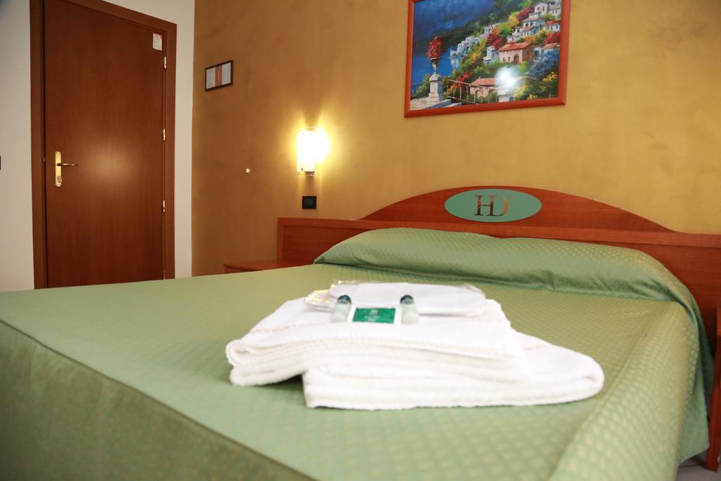 Hotel Dore Milano Eksteriør billede