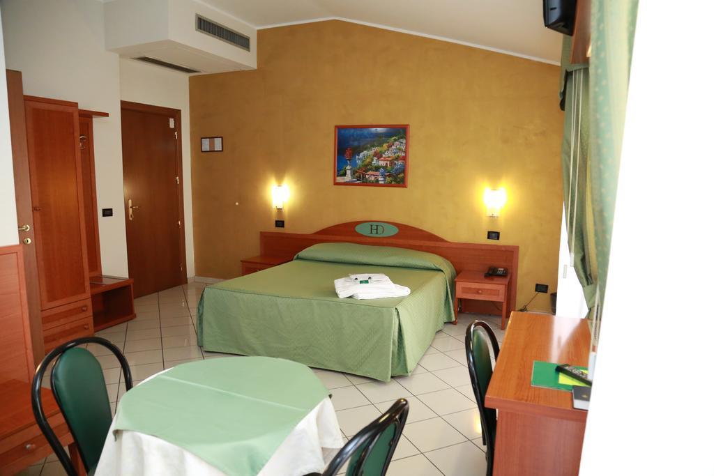 Hotel Dore Milano Eksteriør billede