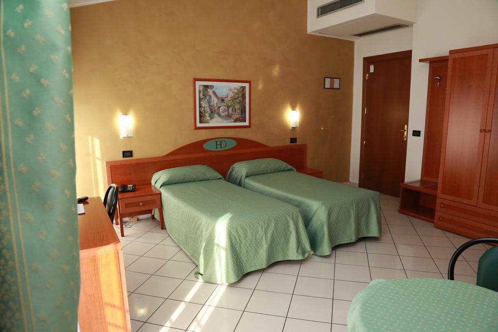 Hotel Dore Milano Eksteriør billede