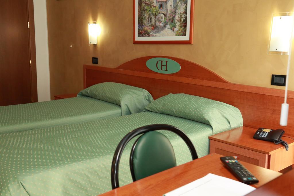 Hotel Dore Milano Eksteriør billede