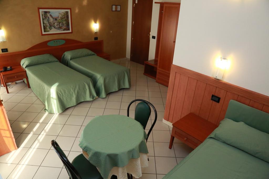 Hotel Dore Milano Eksteriør billede