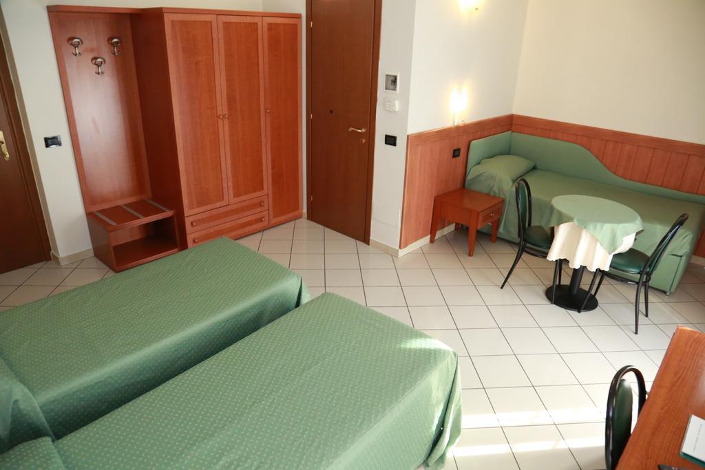 Hotel Dore Milano Eksteriør billede