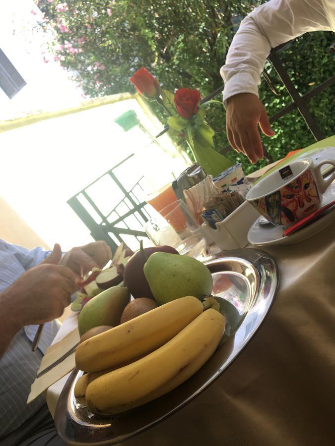 Hotel Dore Milano Eksteriør billede