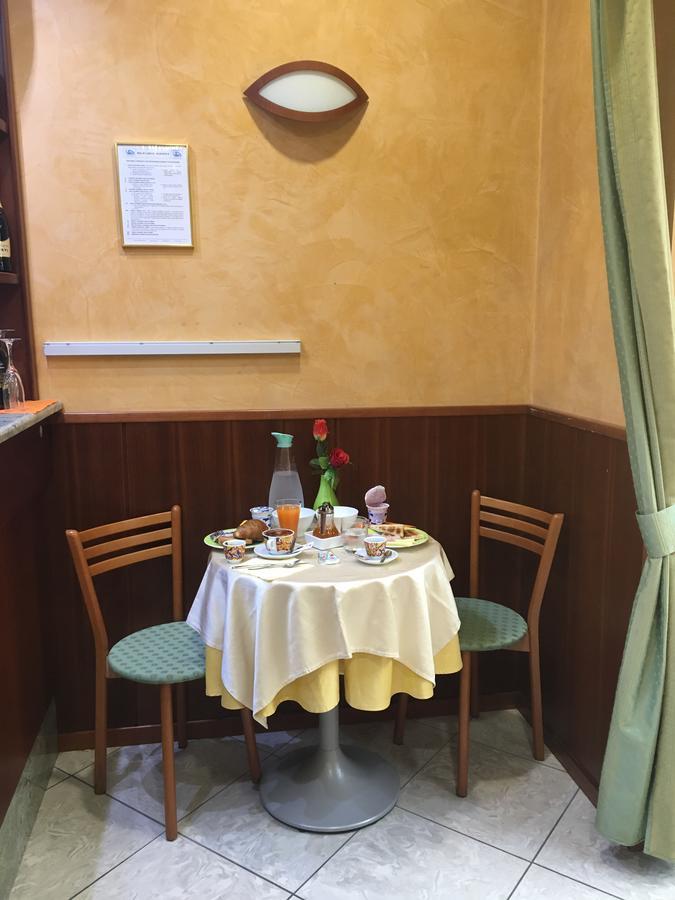 Hotel Dore Milano Eksteriør billede
