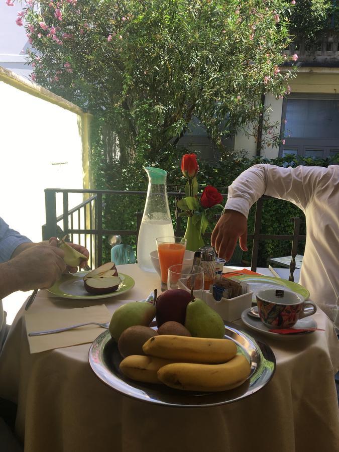 Hotel Dore Milano Eksteriør billede
