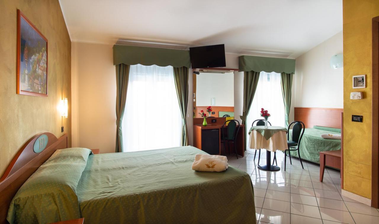 Hotel Dore Milano Eksteriør billede
