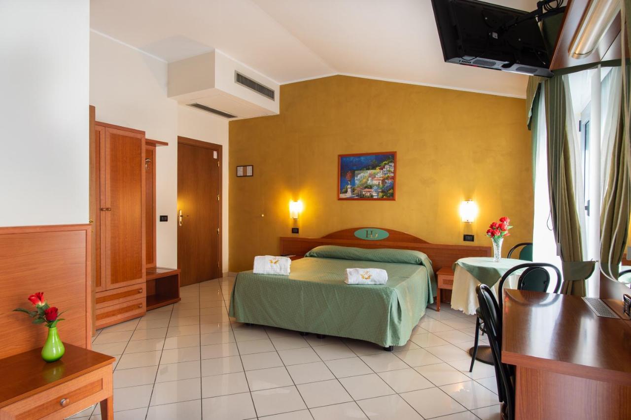 Hotel Dore Milano Eksteriør billede
