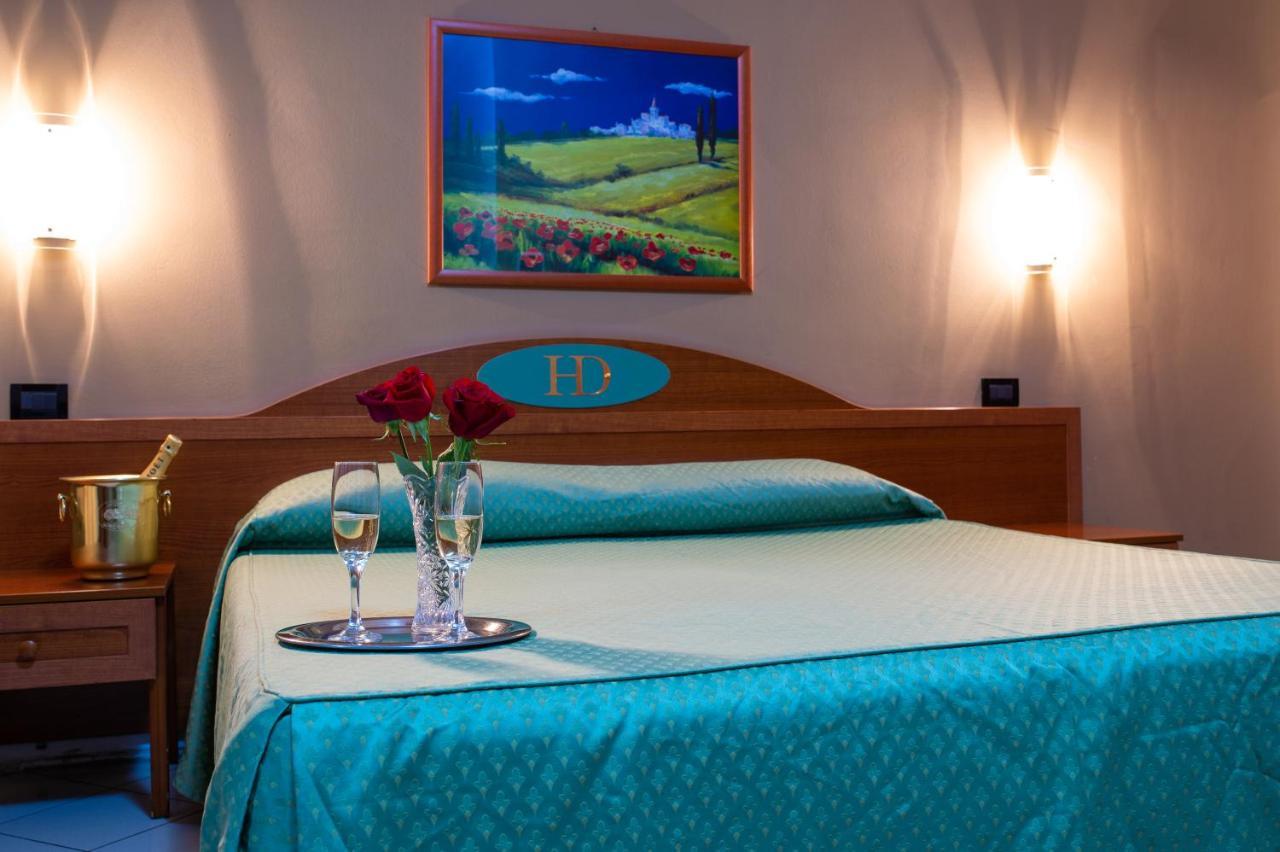 Hotel Dore Milano Eksteriør billede